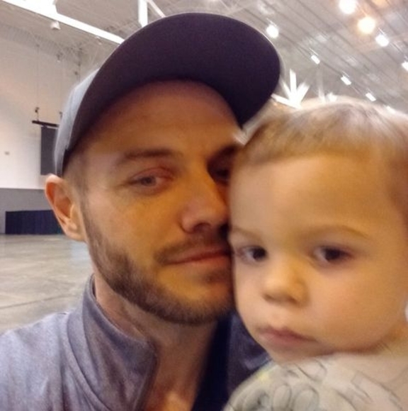 Meet your Posher, Jason - Picture 1 of 1